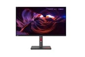 Skjerm - 31.5" Lenovo ThinkVision P32p-30 - 3840x2160 (4K) - 60Hz - IPS - KVM switch - 63D1RAT1EU