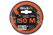 Maleutstyr - Work>it Masking Tape 50 meter - 38770