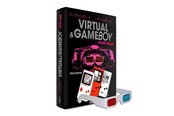 Spill - Tilbehør - Bitmap Books Game Boy & Virtual Boy Anthology (Gold Edition) - Bøker - 9782380170306
