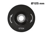 Vinkelsliper - Work>it Cutting Disc for Stone 5-pak - 56254