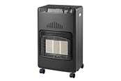 Varme- & Kjøleapparat - Home>it Foldable Gas Heater - 58600