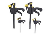 Verktøy - Home>it Lightning Wing Set 100/150 mm 4 pcs. - 72626