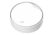 Ruter - TP-Link Deco X50-PoE (1-Pack) AX3000 Whole Home Mesh WiFi 6 System with PoE - Mesh router Wi-Fi 6 - DECO X50-POE(1-PACK)