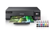 Skriver - Epson EcoTank ET-18100 A3 - Farge - Blekk - C11CK38401