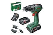 Skru/Bormaskin - Bosch UniversalImpact 18V-60 - 06039D7106
