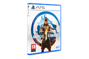 Spill - Mortal Kombat 1 - Sony PlayStation 5 - Action - 5051895417058