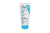 Ansiktspleie - CeraVe SA Anti-Rough Smoothing Cream 170g - Dry Rough Bumpy Skin - 3337875684095