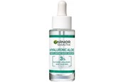 Ansiktspleie - Garnier Aloe Hyaluronic Replumping Serum 30 ml - C6763800