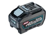 Batterier & Ladere - Makita XGT BL4050F - 191L47-8