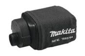 Verktøy - Makita dust bag - 135222-4
