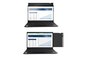 Kabinett tilbehør (kjølepasta mv.) - StarTech.com 14in Lap14in Laptop Privacy Screen Anti-Glare Privacy Filter for Widescreen (16:9) Displays - 14L-PRIVACY-SCREEN