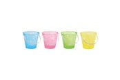 Utendørsleker - Ecoiffier Bucket Glitter - 599