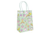Leketøy - LG-Imports Gift bag Unicorn - 7420