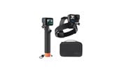 Actionkamera - Tilbehør - GoPro Adventure Kit 3.0 w/Strappy - AKTES-003