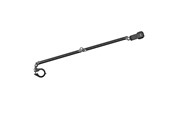 Actionkamera - Tilbehør - GoPro Boom + Bar Camera Mount - AEXTM-011