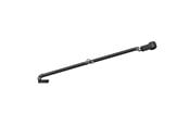 Actionkamera - Tilbehør - GoPro Boom + Adhesive Camera Mounts - AEXTM-001