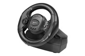 Spill - Tilbehør - Tracer GAMEZONE Rayder 4 in 1 - Wired Controller - Sony PlayStation 4 - TRAJOY46765