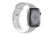 Smartklokke - Tilbehør - Puro ICON Strap for Apple Watch - PUICNAW40WHI