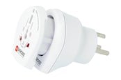 Diverse kabel - SKross Combo World to Denmark - 1.500214-E