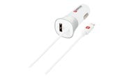 Mobil - Adaptere og ladere - SKross car power adapter - USB Micro-USB Type B - 2.900617