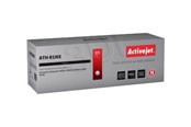 Printertilbehør blekk/toner - ActiveJet Supreme ATH-81NX - black - compatible - toner cartridge - ATH-81NX