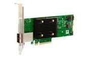 Kontroller - Broadcom HBA 9500-8e Tri-Mode - 05-50075-01