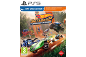 Spill - Hot Wheels Unleashed 2 - Turbocharged (Day One Edition) - Sony PlayStation 4 - Racing - 8057168507386