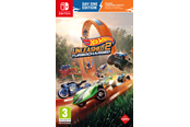 Spill - Hot Wheels Unleashed 2 - Turbocharged (Day One Edition) - Nintendo Switch - Racing - 8057168507409