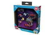 Reklameartikler - Pixel Frames - Sonic Mania - Heroes vs. Dr. Eggman - Bilde - 849172013919
