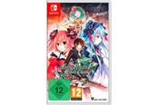 Spill - Fairy Fencer F: Refrain Chord (Standard Edition) - Nintendo Switch - Strategi - 5060941713143