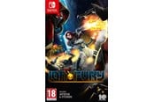 Spill - Ion Fury - Nintendo Switch - FPS - 0819976024527