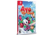 Spill - Ayo the Clown - Nintendo Switch - Plattform - 0810105671421