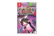 Spill - Catlateral Damage: Remeowstered - Nintendo Switch - Action - 0810105670141