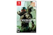 Spill - Crysis 3 Remastered - Nintendo Switch - FPS - 0884095202439