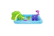 Basseng - Bestway Playcenter Fabtastic Aquarium - 7035063035