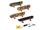Små gaver til barn - Simba Finger Skateboard X-Treme Set - 103306084