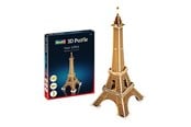 Puslespill - Revell 3D Puzzle Building Kit - Eiffel Tower 3D Puslespill - 00111
