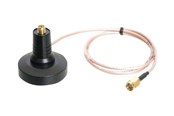Nettverkskabel - DIGITUS DN-70101 - aerial adapter - 75 cm - 0.7m - DN-70101-1