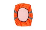 Kabelordner/Kabelstrømpe - Dicota Raincover for HI-VIS - 25 Liter | Orange - P20471-09