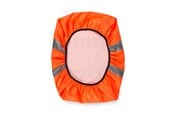 Kabelordner/Kabelstrømpe - Dicota Raincover for HI-VIS - 38 Liter | Orange - P20471-11