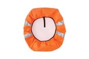 Kabelordner/Kabelstrømpe - Dicota Raincover for HI-VIS - 65 Liter | Orange - P20471-13