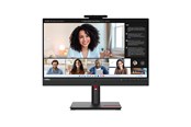Skjerm - 24" Lenovo ThinkVision T24mv-30 - 1920x1080 (FHD) - IPS - 63D7UAT3EU