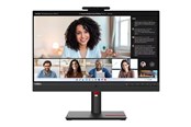 Skjerm - 24" Lenovo ThinkVision T24mv-30 - 1920x1080 (FHD) - IPS - 63D7UAT3EU