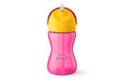Babyutstyr - Philips Avent Straw cup SCF798/02 - 300 ml - SCF798/02