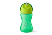 Babyutstyr - Philips Avent Straw Cup - 300 ml - SCF798/01