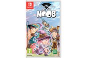 Spill - Noob: The Factionless - Nintendo Switch - RPG - 3701529509650