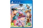 Spill - Noob: The Factionless - Sony PlayStation 4 - RPG - 3701529509742
