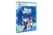 Spill - Neon White - Sony PlayStation 5 - FPS - 811949036216