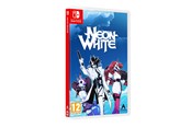 Spill - Neon White - Nintendo Switch - FPS - 811949036155