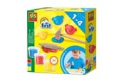 Kreative leker - SES Creative My First Clay with Tools - 14432
